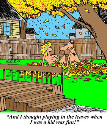 Toon of the Day